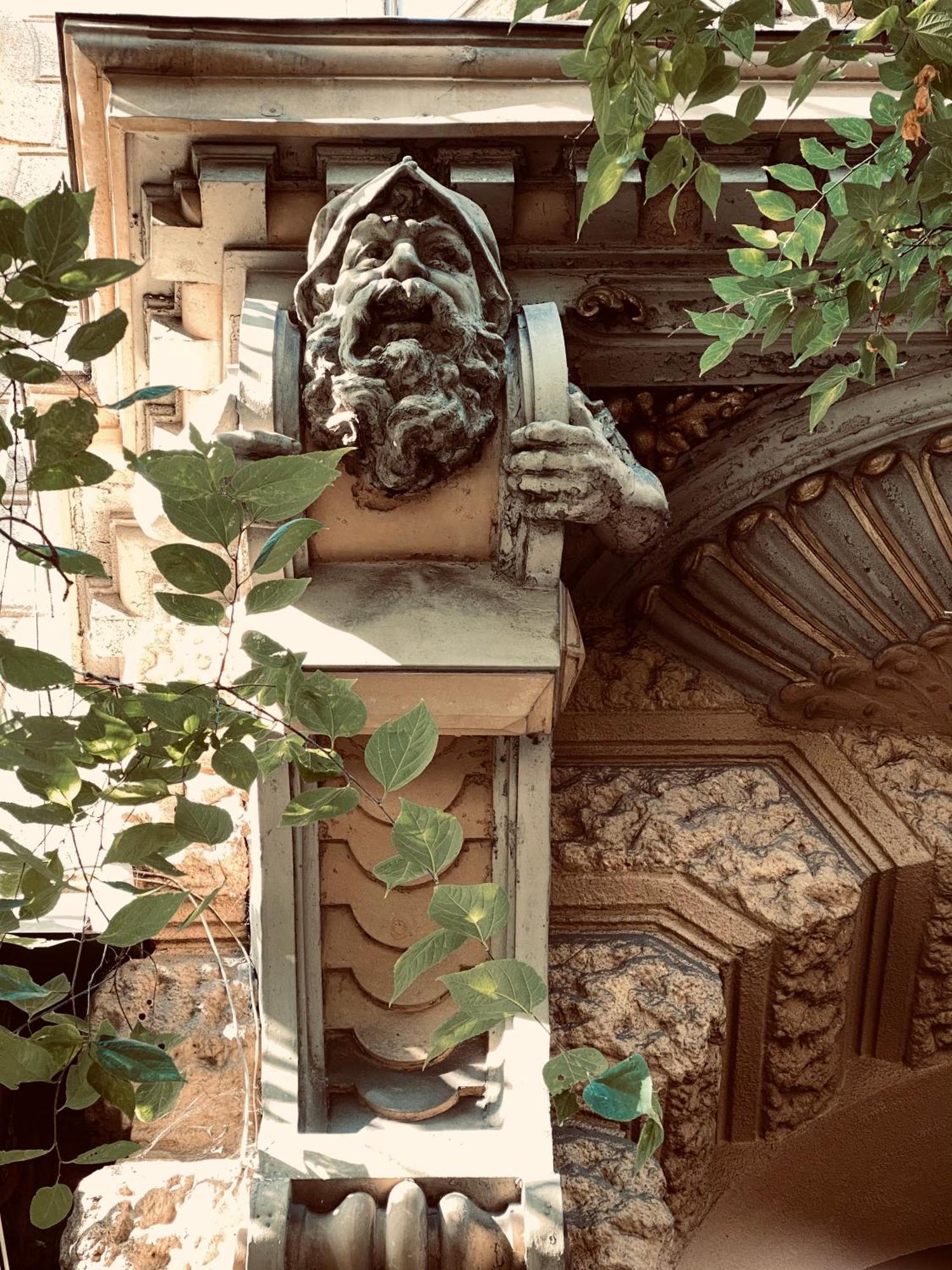 Teresa Apartment Budapest Bagian luar foto